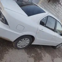 سمند سورن پلاس