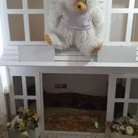 تخت دو طبقه نوجوان