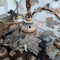 اباژور|چراغ خواب و آباژور|فولادشهر, مسکن مهر فولادشهر|دیوار