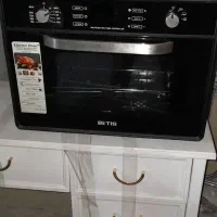 ماکروفر مارک بتیس