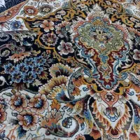 دوجفت قالی ۹متری وراه رویی ست|فرش|آبادان, |دیوار