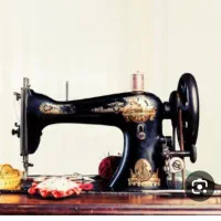 چرخ خیاطی