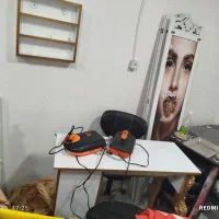 فروش وسایل و تجهیزات سالن زیبایی|آرایشگاه و سالنهای زیبایی|بندرعباس, |دیوار