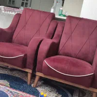 مبل اسپرت کاملا سالم