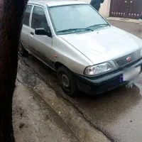 پراید مدل 85|خودرو سواری و وانت|محمدیه-قزوین, |دیوار