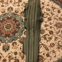 لنسر ماهیگیری و لوازم جانبی|ماهیگیری|تهران, مینای شمالی (مخبر)|دیوار