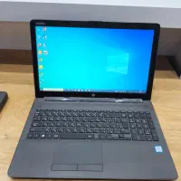 لپ تاپ hp با cpu i5 نسل ۸|رایانه همراه|بجنورد, |دیوار