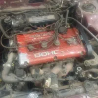 هیوندای النترا 1۸۰۰cc، مدل ۱۹۹۴