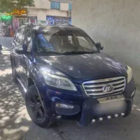 لیفانX60دنده ای|خودرو سواری و وانت|اصفهان, آفاران|دیوار