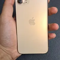 اپل iPhone 11 Pro با حافظهٔ ۲۵۶ گیگابایت|موبایل|چناران, |دیوار