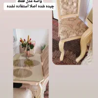 میز غذا خوری