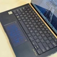 Asus ZenBook UX434FAC بدنه تمام فلزی سبک لوکس|رایانه همراه|اردبیل, |دیوار