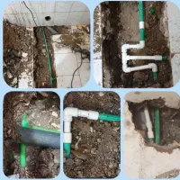 نشتی یابی نشتییابی نشت یاب لوله کشی تاسیسات|خدمات پیشه و مهارت|قم, پردیسان|دیوار