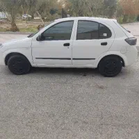 تیبا2 مدل 1400|خودرو سواری و وانت|زابل, |دیوار