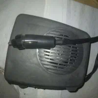 کولر و بخاری فندکی ماشین