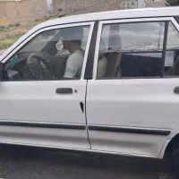 پراید مدل ۹۱