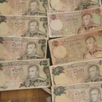 اسکناس کلکسیونی|کلکسیون سکه، تمبر، اسکناس|نجف‌آباد, دلگشا|دیوار