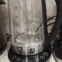 چای ساز برقی|سماور، چایساز، قهوهساز|ایلام, |دیوار