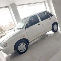 111 صفر مدل 99|خودرو سواری و وانت|جیرفت, |دیوار