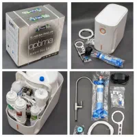 تصفیه آب (عمده)