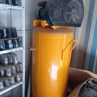 دستگاه پمپ باد|ابزارآلات|چهاردانگه (تهران), |دیوار