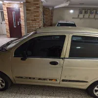 دوو ماتیز مدل82|خودرو سواری و وانت|گلستان (تهران), |دیوار