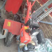 تیلر 10 اسب کاما کاما