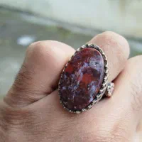 انگشتر مردانه