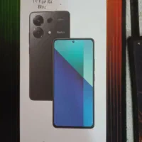 گوشی not 13