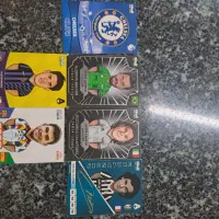 فوری کیمدی فوتبال