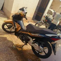 فروش موتور ویو 125 سی سی