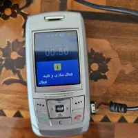گوشی سامسونگ کشویی مدل E250|موبایل|اصفهان, باغ نگاره|دیوار