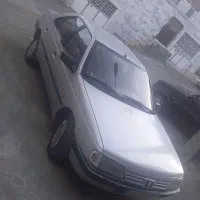پژومدل۹۰دوگانه کارخانه
