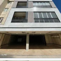 ۱۲۵متر آپارتمان نوسازاشتراکی جنوبی