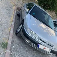 سیتروئن زانتیا 2000cc، مدل ۱۳۸۴