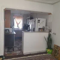 فروش دو طبقه قابل سکونت امیرکبیر