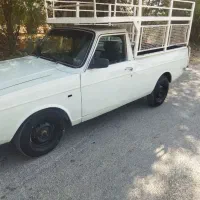 پیکان وانت مدل 92