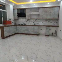 ویلایی دوبلکس حیاط دار