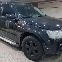 سوزوکی آخر  ۲۰۰۸  دنده  کم کار