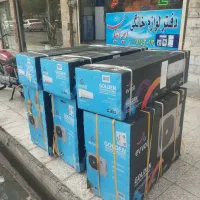 کولر گازی ایوولی نقد و اقساط شرکتی با گارانتی|کولر گازی و فن‌کوئل|قم, نیروگاه|دیوار