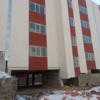 ۱۰۶متر ،عرصه وام تسویه کامل تراس بزرگ فاز ۸