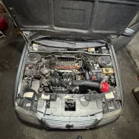 سمند lx|خودرو سواری و وانت|مهاباد (آذربایجان غربی), |دیوار