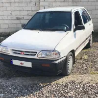 هاچبک مدل۷۸|خودرو سواری و وانت|لنگرود, |دیوار