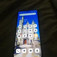 xiaomi Redmi Note 12pro 5G|موبایل|تهران, ارم|دیوار