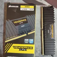 ram ddr 4