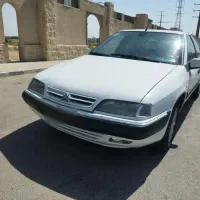 سیتروئن زانتیا 2000cc، مدل ۱۳۸۹|خودرو سواری و وانت|بوشهر, |دیوار