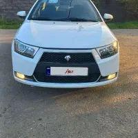 دنا پلاس تیپ ۲ فول دنده ای