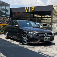 بنز c200 ارس پلاک دائم