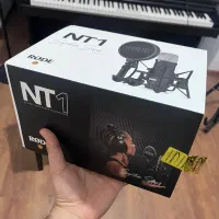 Rode NT1 Signature  میکروفن|صوتی و تصویری|ساری, |دیوار