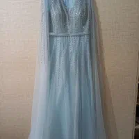 لباس مجلسی *عقد *نامزدی